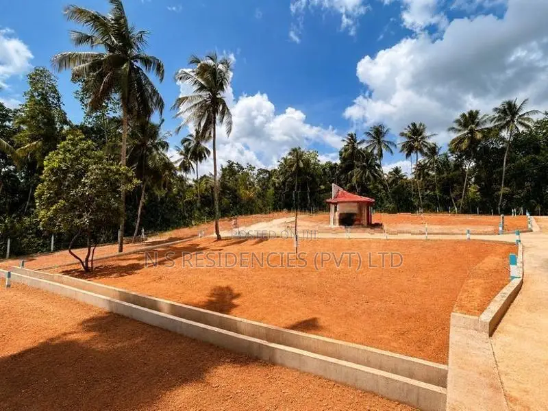 Land for Sale in Wathupitiwala Walgammulla M02