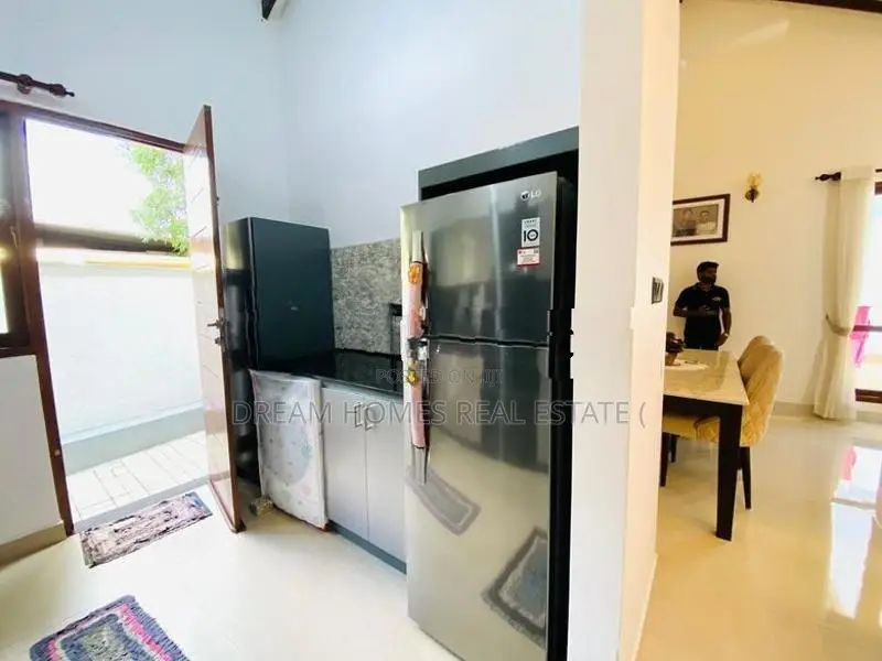 Fully Furnished House for Sale – Arawala Road, Maharagama