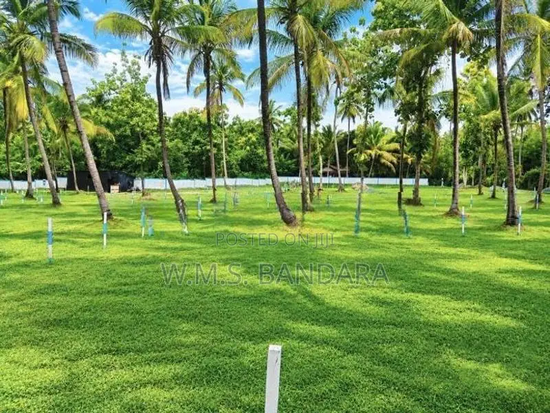 Melsiripura Residential Land Plots