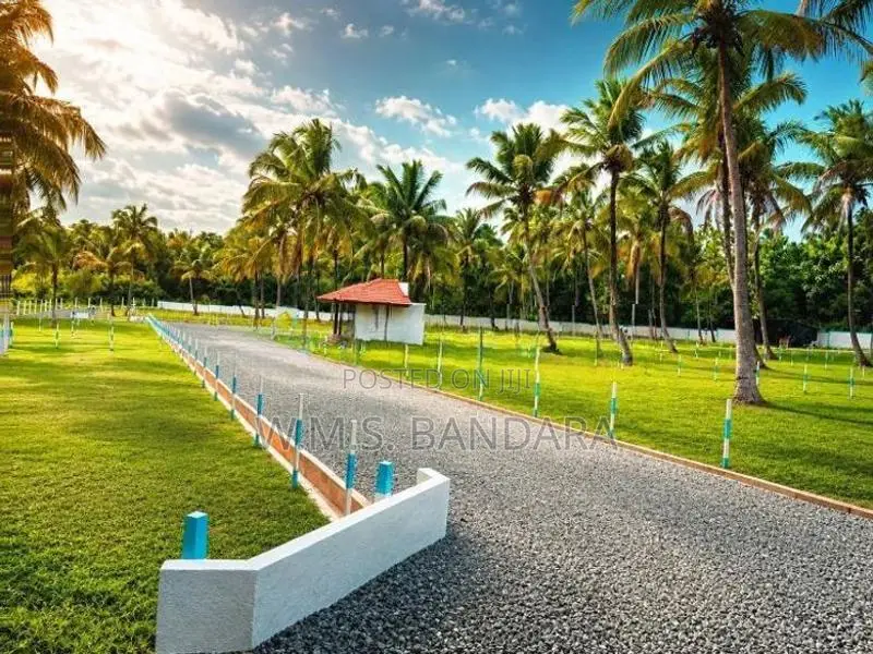 Melsiripura Town Land for Sale