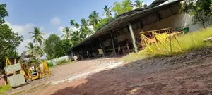 Bare Land for Sale Ekala