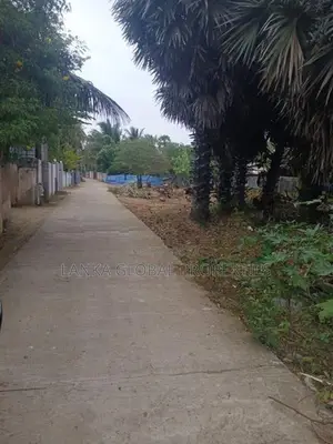Land for Sale Jaffna