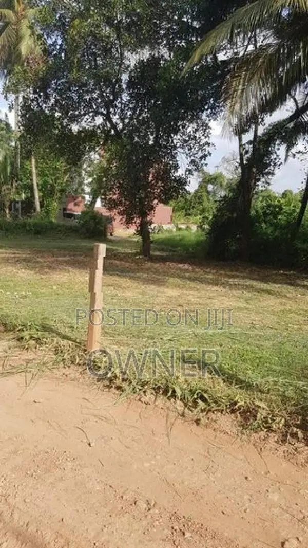 Land for Sale in Kaduwela