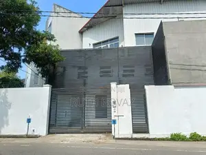 Office / Commercial Space for Rent in Colombo 05 – Prime Location