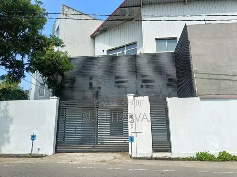 Office / Commercial Space for Rent in Colombo 05 – Prime Location