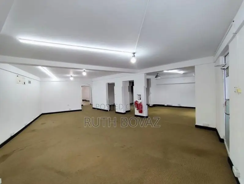 Office / Commercial Space for Rent in Colombo 05 – Prime Location