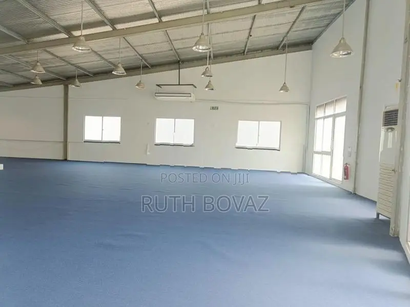 Office / Commercial Space for Rent in Colombo 05 – Prime Location