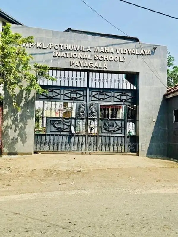 කළුතර – පයාගල පොතුවිලෙන් වටිනා නේවාසික බිම්කොටසක් / KK 12988
