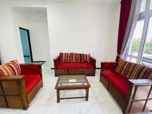 Apartment for Short-Term Rental in Dehiwala. (Property Code: CSM301)