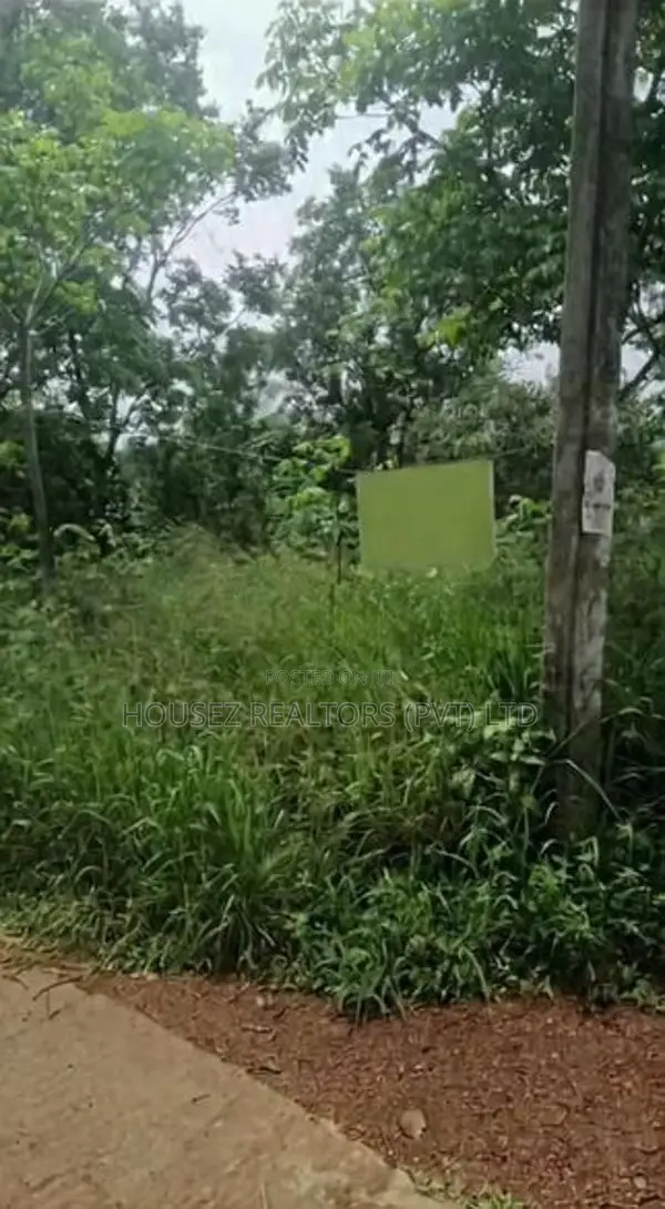 15-Perch Residential Land for Sale – Minuwangoda