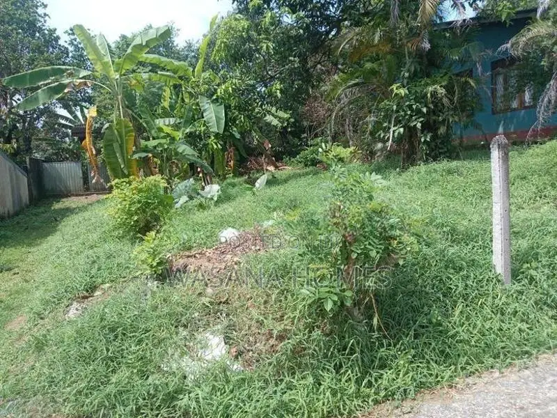 Super Land for Sale Maharagama