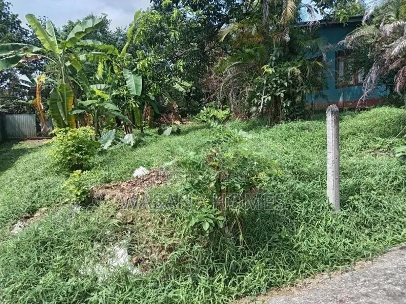Super Land for Sale Maharagama