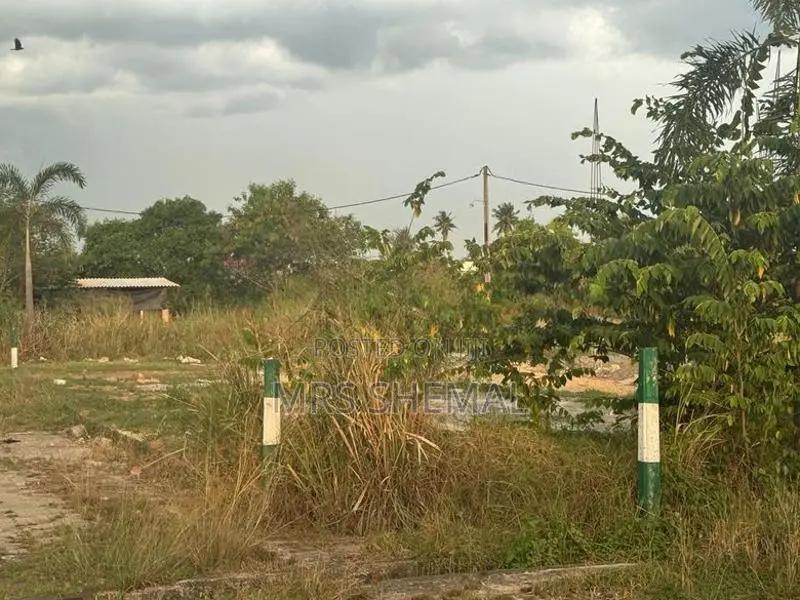 Mabola Land for Sale