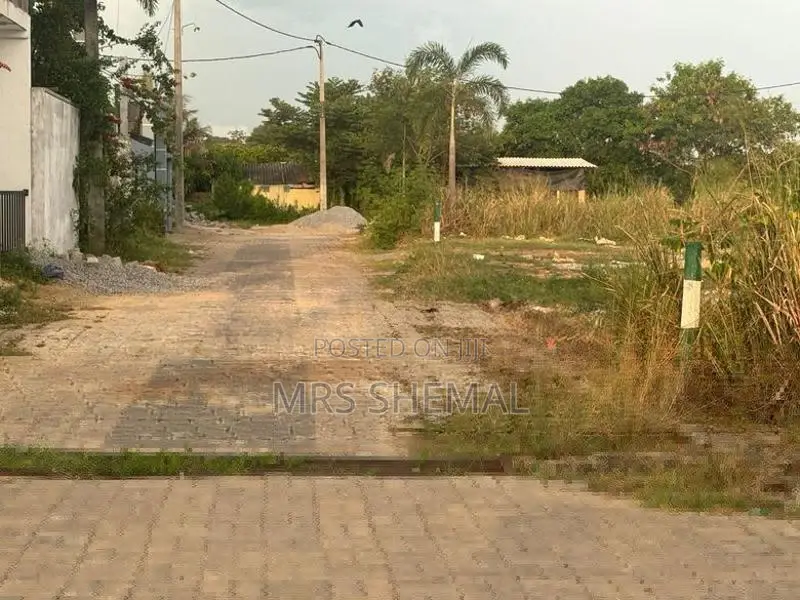 Mabola Land for Sale