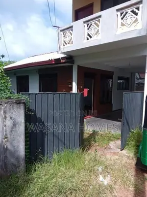 Premium House for Sale Nugegoda