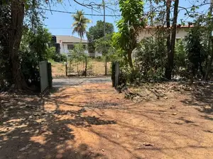 Valuable Land for Sale in Mount Lavinia