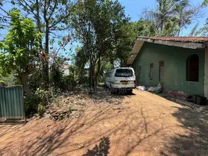Valuable Land for Sale in Mount Lavinia
