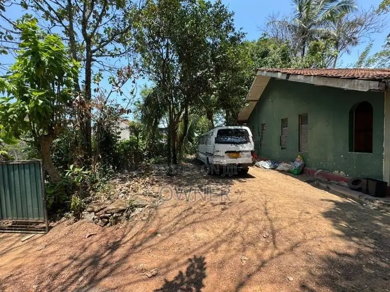 Valuable Land for Sale in Mount Lavinia