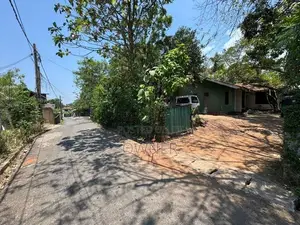 Valuable Land for Sale in Mount Lavinia
