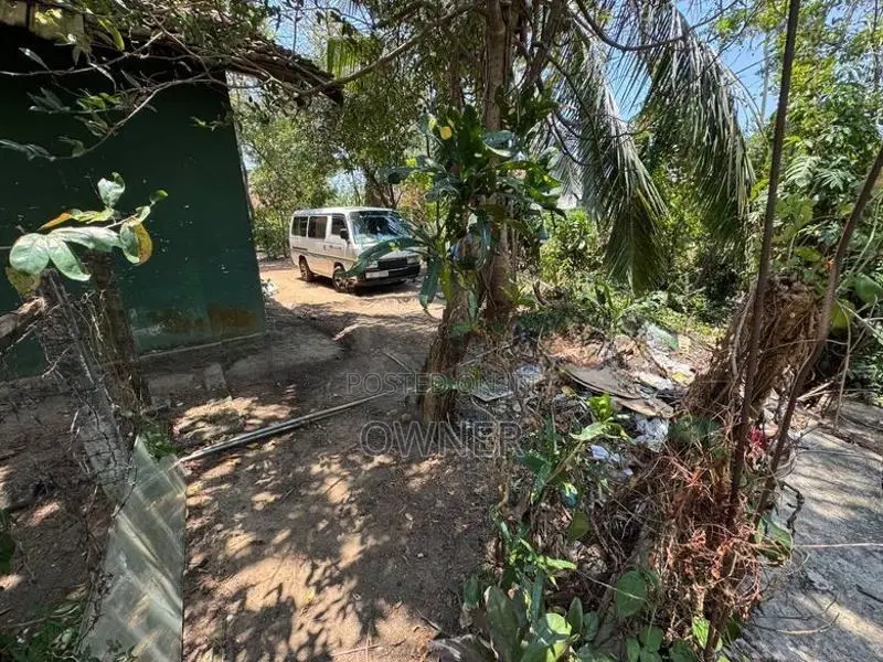 Valuable Land for Sale in Mount Lavinia