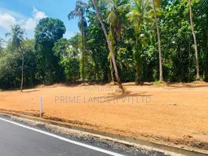 Lands for Sale in Kandana