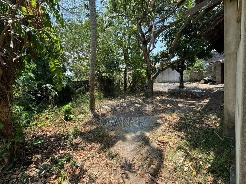 Valuable Land for Sale in Mount Lavinia
