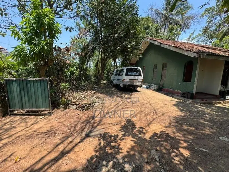Valuable Land for Sale in Mount Lavinia