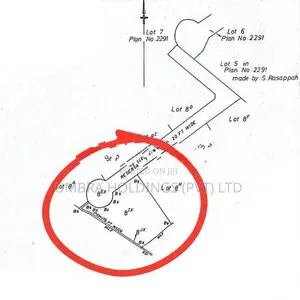 12 PLand For Sale In Lake Road Akuregoda Battaramulla - 3706U