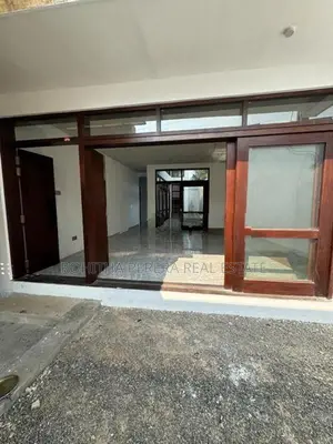 Brand New Modern 5Br House for Rent at Malabe
