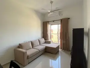Fully Furnished Apartment for Rent in Piliyandala