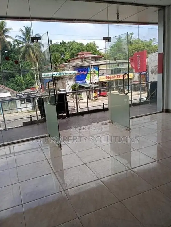 Office Space for Rent in Malabe ( File No 132 C) Arangala Junction