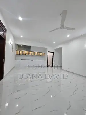 Luxury Apartment For Rent