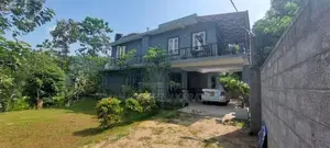 Peaceful 2-Storey House for Sale – Gurudeniya, Kandy