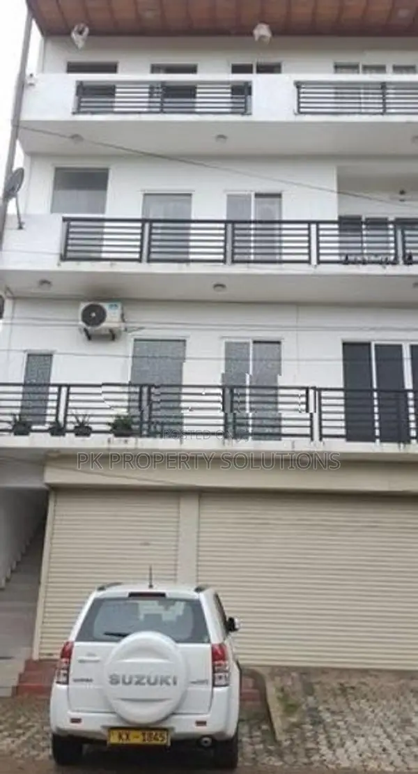 Commercial Space for Rent in Pannipitiya ( File No 134 C)
