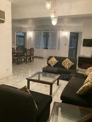 Flower Court - 03 Bedroom Apartment for Sale Colombo 07 (A6071)