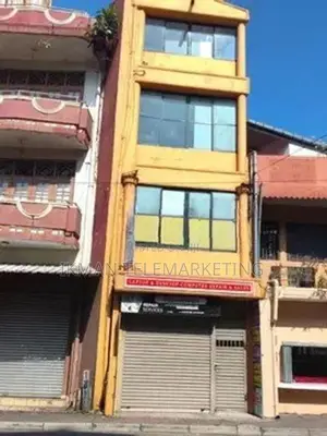 Commercial Building for Rent – Colombo 15