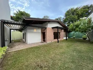 Furnished Single-Storey Villa House for Rent – Thalawathugoda