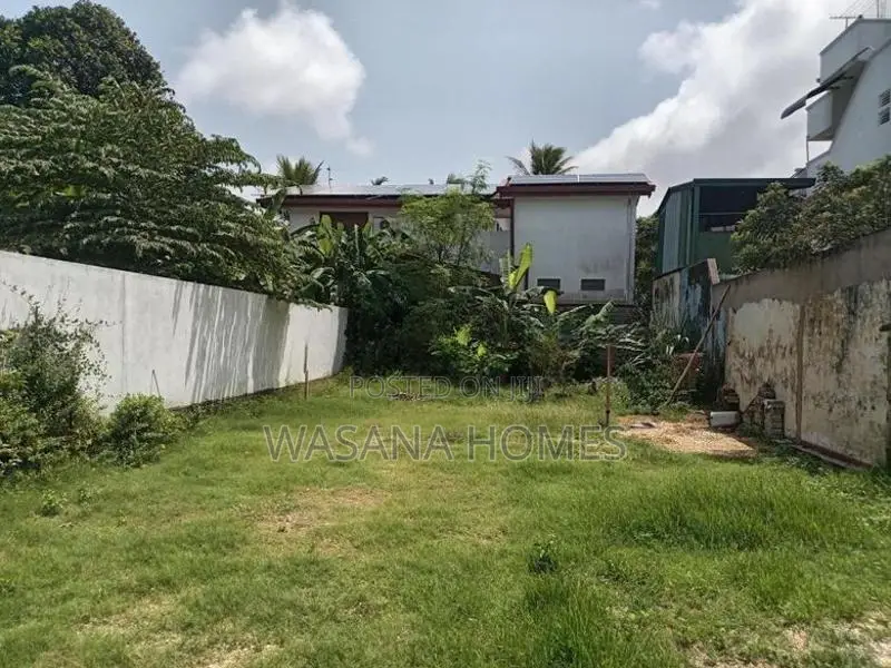 Premium Land for Sale Piliyandala