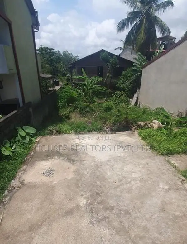 Prime 8-Perch Land for Sale – Piliyandala,