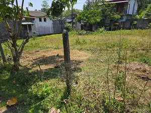 Land for Sale in Meegoda