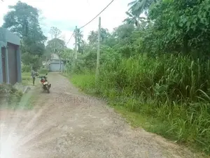 7P & 6.5P Land For Sale In Athurugiriya Near NIPM