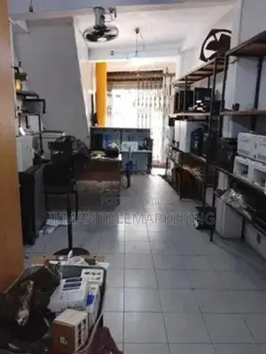 Commercial Building for Rent – Colombo 15