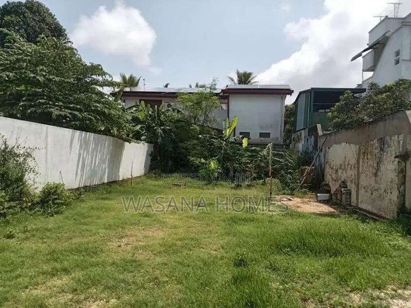 Premium Land for Sale Piliyandala