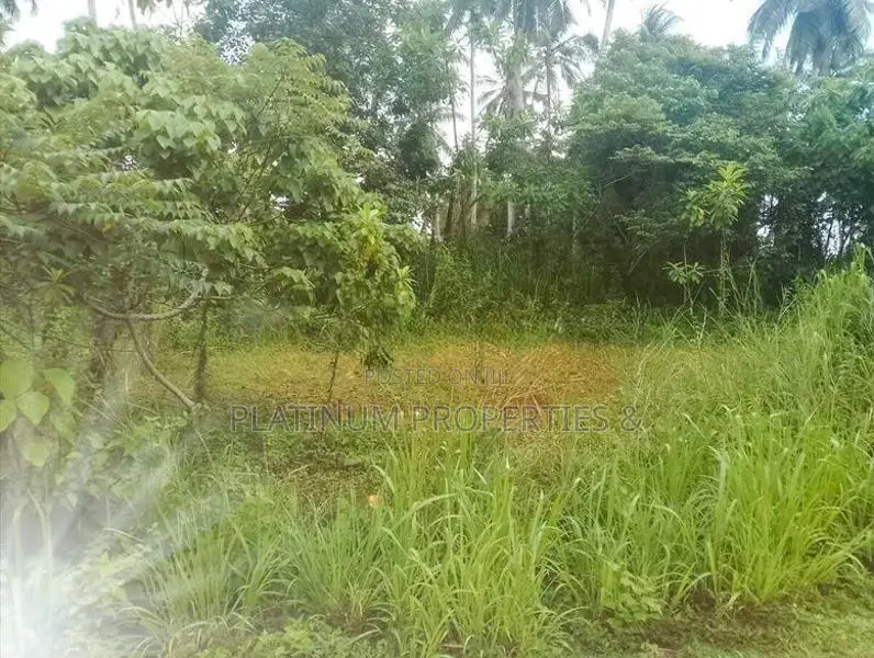 7P & 6.5P Land For Sale In Athurugiriya Near NIPM