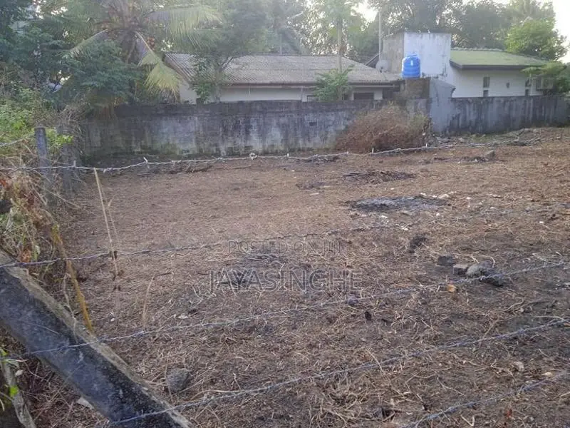 Residential Land for Sale in Super Zone