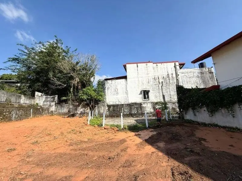 7.5P & 15P Land For Sale In Kotte Sri Jayewardenepura