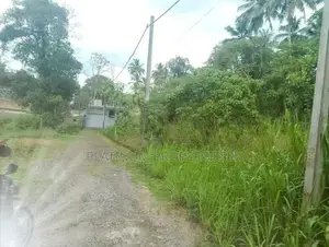 7P & 6.5P Land For Sale In Athurugiriya Near NIPM