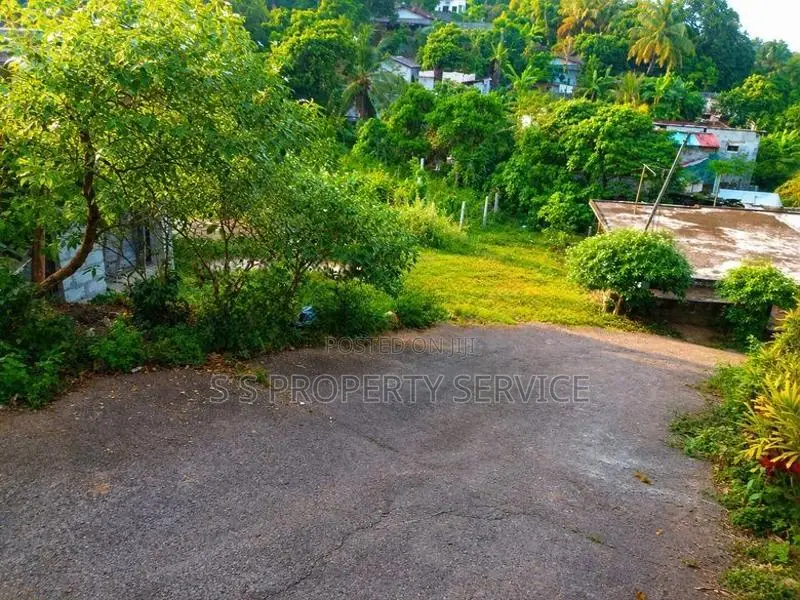 06 Perches Land For Sale in Kaduwela (SSPL-495)