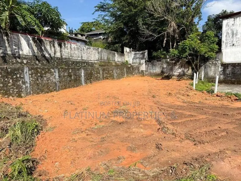 7.5P & 15P Land For Sale In Kotte Sri Jayewardenepura