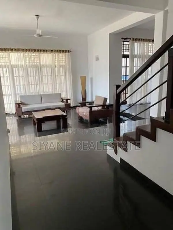 The Architecturally Designed House for Sale in Thalawathugoda